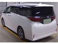 2025 Toyota Alphard