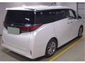 2025 Toyota Alphard