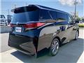 2025 Toyota Alphard