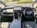 2025 Toyota Alphard