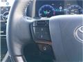 2025 Toyota Alphard
