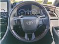 2025 Toyota Alphard
