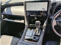2025 Toyota Alphard