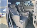 2025 Toyota Alphard