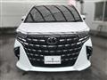 2025 Toyota Alphard