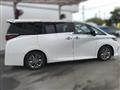 2025 Toyota Alphard