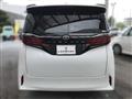 2025 Toyota Alphard
