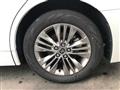 2025 Toyota Alphard