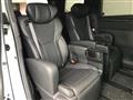 2025 Toyota Alphard