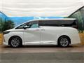 2025 Toyota Alphard