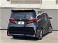 2025 Toyota Alphard