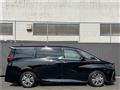 2025 Toyota Alphard