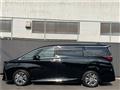 2025 Toyota Alphard
