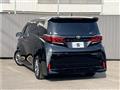 2025 Toyota Alphard