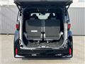 2025 Toyota Alphard