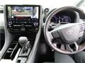 2025 Toyota Alphard