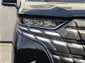 2025 Toyota Alphard