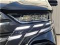 2025 Toyota Alphard
