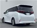2025 Toyota Alphard