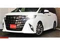 2025 Toyota Alphard