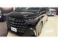 2025 Toyota Alphard