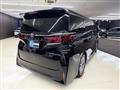 2025 Toyota Alphard