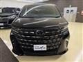 2025 Toyota Alphard