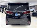 2025 Toyota Alphard