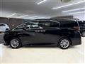 2025 Toyota Alphard
