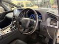 2025 Toyota Alphard