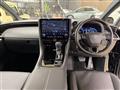 2025 Toyota Alphard