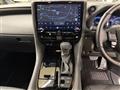 2025 Toyota Alphard