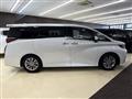 2025 Toyota Alphard