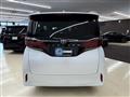 2025 Toyota Alphard