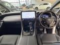 2025 Toyota Alphard