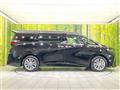 2025 Toyota Alphard
