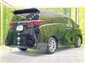 2025 Toyota Alphard