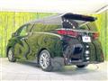 2025 Toyota Alphard