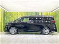 2025 Toyota Alphard