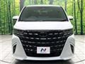 2025 Toyota Alphard
