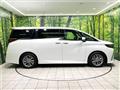 2025 Toyota Alphard