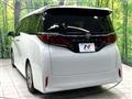 2025 Toyota Alphard