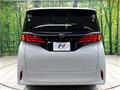 2025 Toyota Alphard