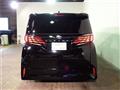 2025 Toyota Alphard