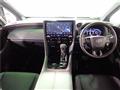 2025 Toyota Alphard