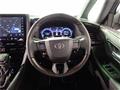 2025 Toyota Alphard