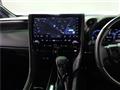 2025 Toyota Alphard