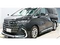 2025 Toyota Alphard