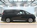 2025 Toyota Alphard