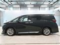 2025 Toyota Alphard